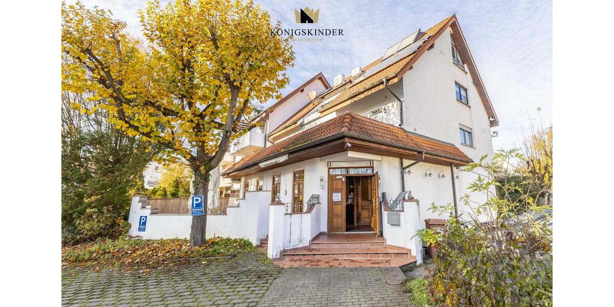 Gewerbeobjekt Kirchheim unter Teck - 2.500&euro; | Angebot:25561183