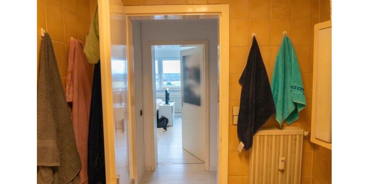 Etagenwohnung Durlangen - 4 Zimmer, 98 m&sup2;, 950&euro; | Angebot:25853837