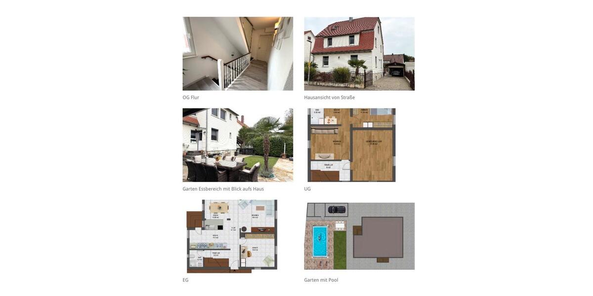 Einfamilienhaus Kirchheim unter Teck - 8.5 Zimmer, 220 m&sup2;, 799.000&euro; | Angebot:25409206