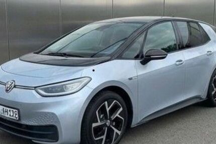 VW ID.3 5.400 km 42.888 &euro; Rechberghausen 73098