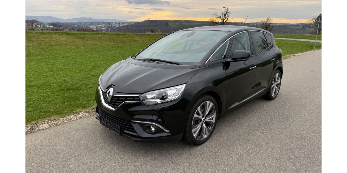 Renault Scenic 110.500 km 8.300 &euro; Uhingen 73066