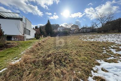 AM ROSENSTEIN: ANKOMMEN, AUFATMEN, BAUEN - Grundstück Heubach | Angebot:27321439