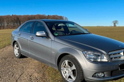 Mercedes-Benz C 200 53.482 km 10.599 &euro; Hülben 72584