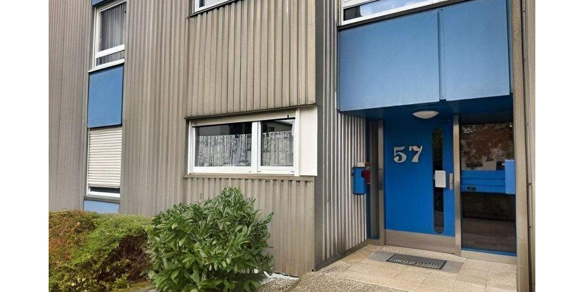 Etagenwohnung Baltmannsweiler Hohengehren - 3 Zimmer, 87 m&sup2;, 209.000&euro; | Angebot:25686149