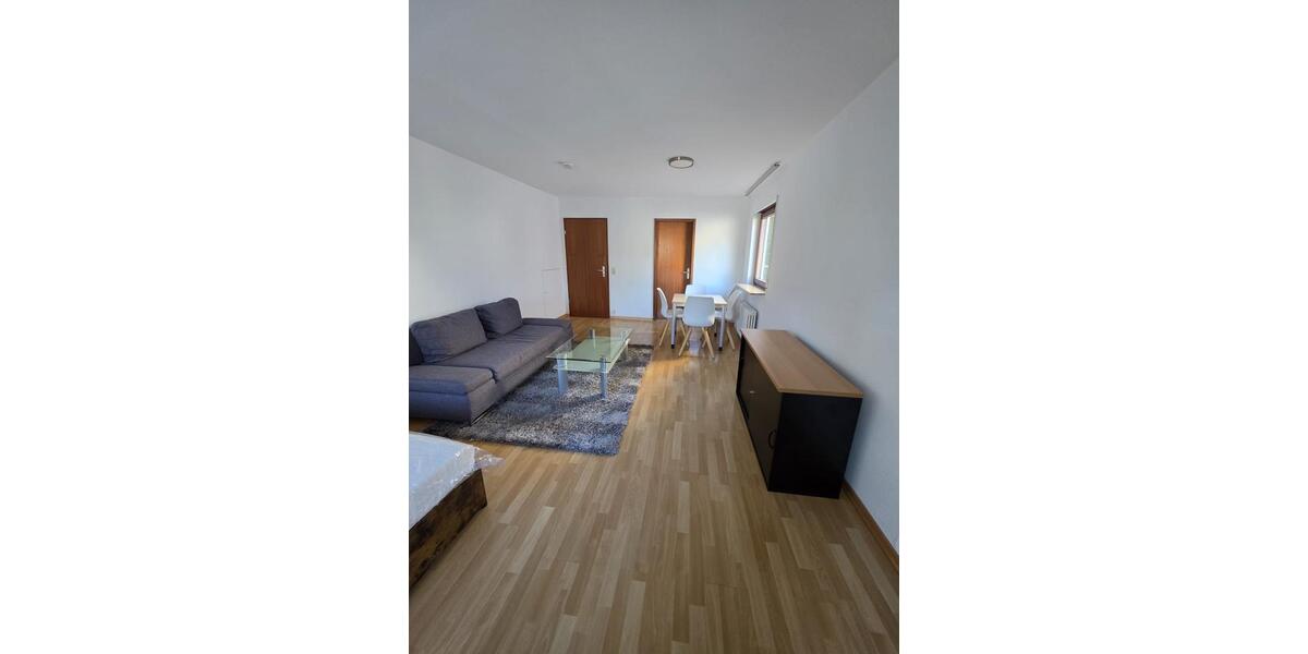 Etagenwohnung Denkendorf - 1 Zimmer, 42 m&sup2;, 900&euro; | Angebot:27611660