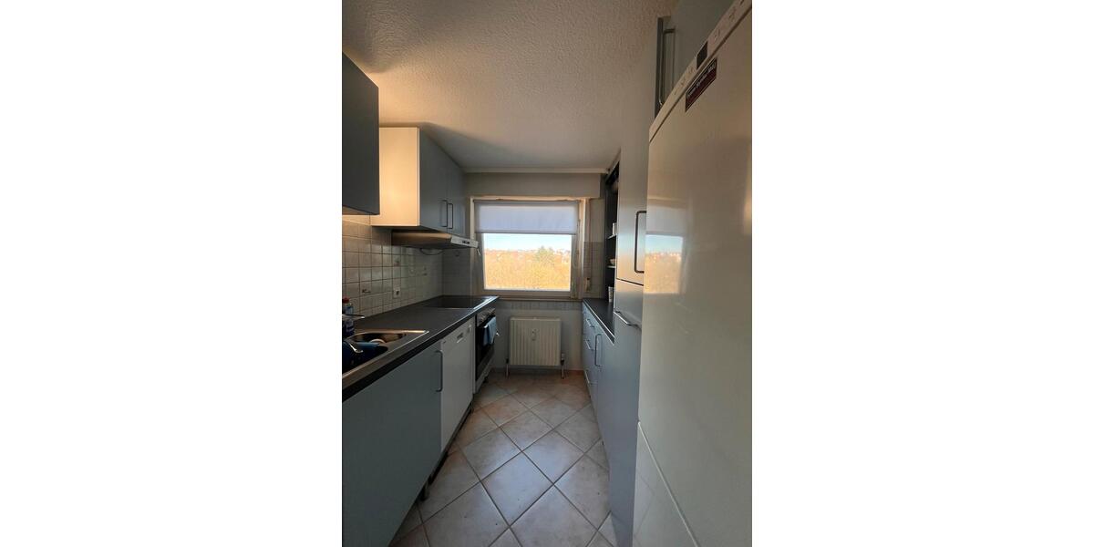 Etagenwohnung Waiblingen - 2 Zimmer, 51 m&sup2;, 180.000&euro; | Angebot:26075613