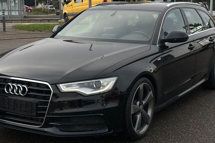 Audi A6 163.029 km 14.899 &euro; Kernen im Remstal 71394