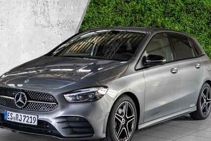 Mercedes-Benz B 200 7.500 km 37.850 &euro; Nürtingen 72622