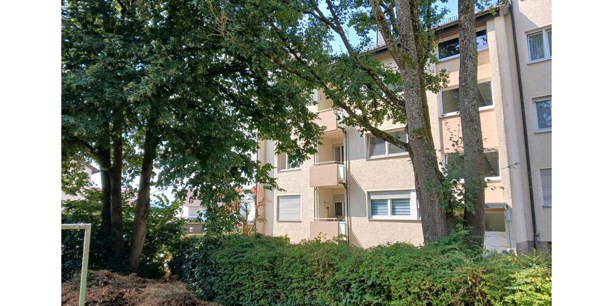 Etagenwohnung Rechberghausen - 4 Zimmer, 108 m&sup2;, 285.000&euro; | Angebot:27092128