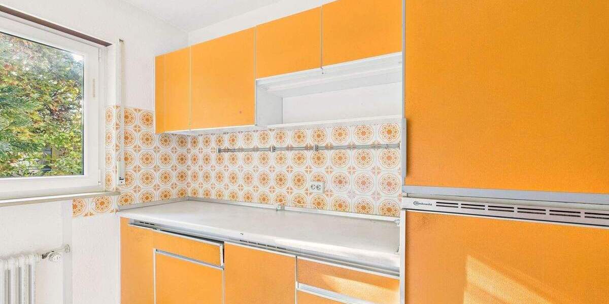 Reihenendhaus Waiblingen Hegnach - 5 Zimmer, 120 m&sup2;, 449.000&euro; | Angebot:25697772