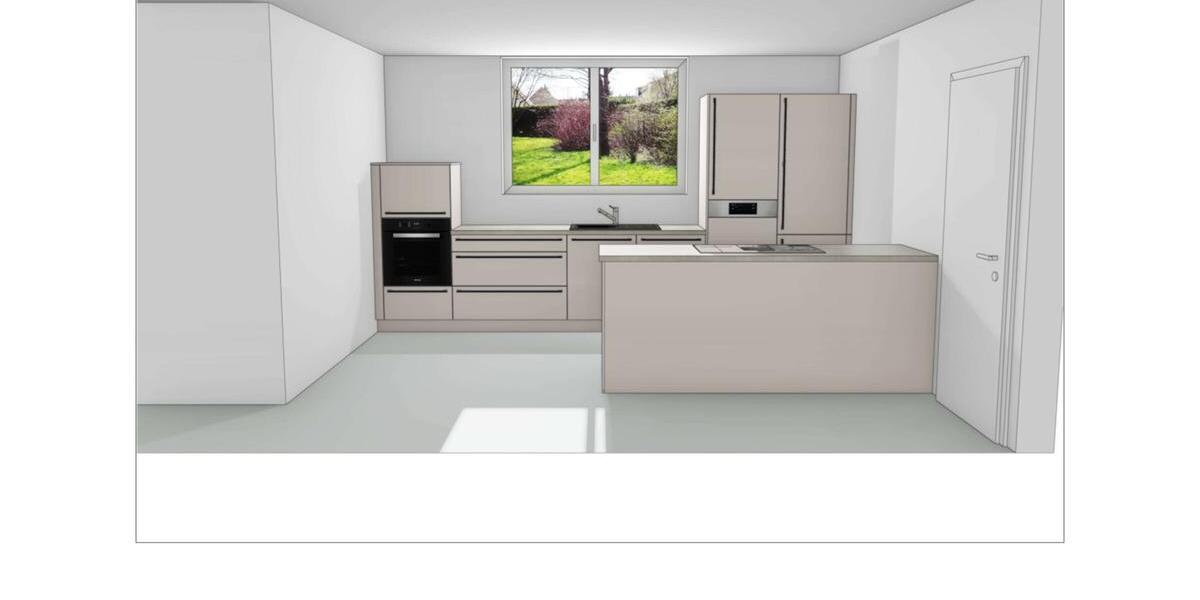 Etagenwohnung Laichingen - 3.5 Zimmer, 88 m&sup2;, 1.100&euro; | Angebot:26006815