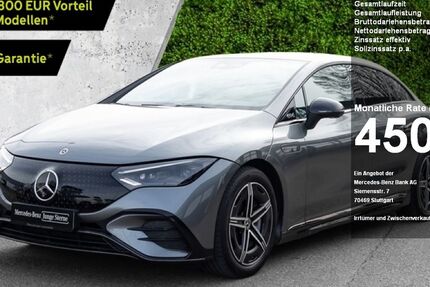 Mercedes-Benz EQE 10.718 km 54.480 &euro; Dettingen unter Teck 73265