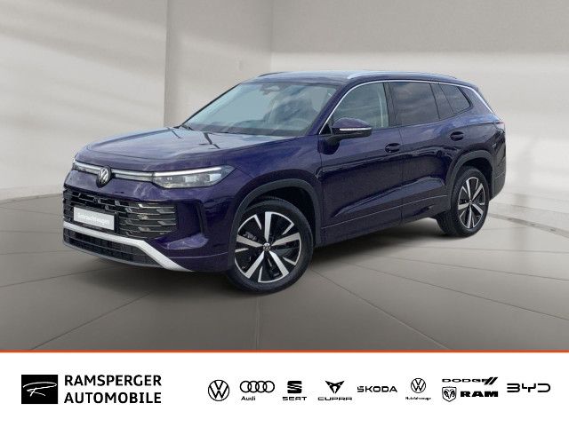 VW Tayron 16.062 km 41.990 &euro; Nürtingen 72622