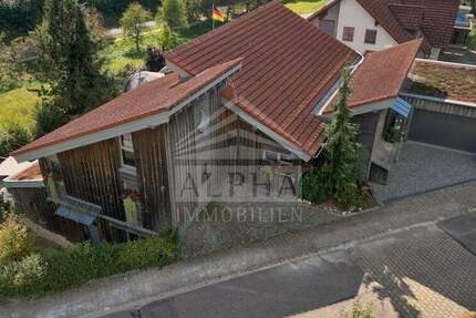 Haus Böhmenkirch Treffelhausen - 5 Zimmer, 248 m&sup2;, 790.000&euro; | Angebot:25660488