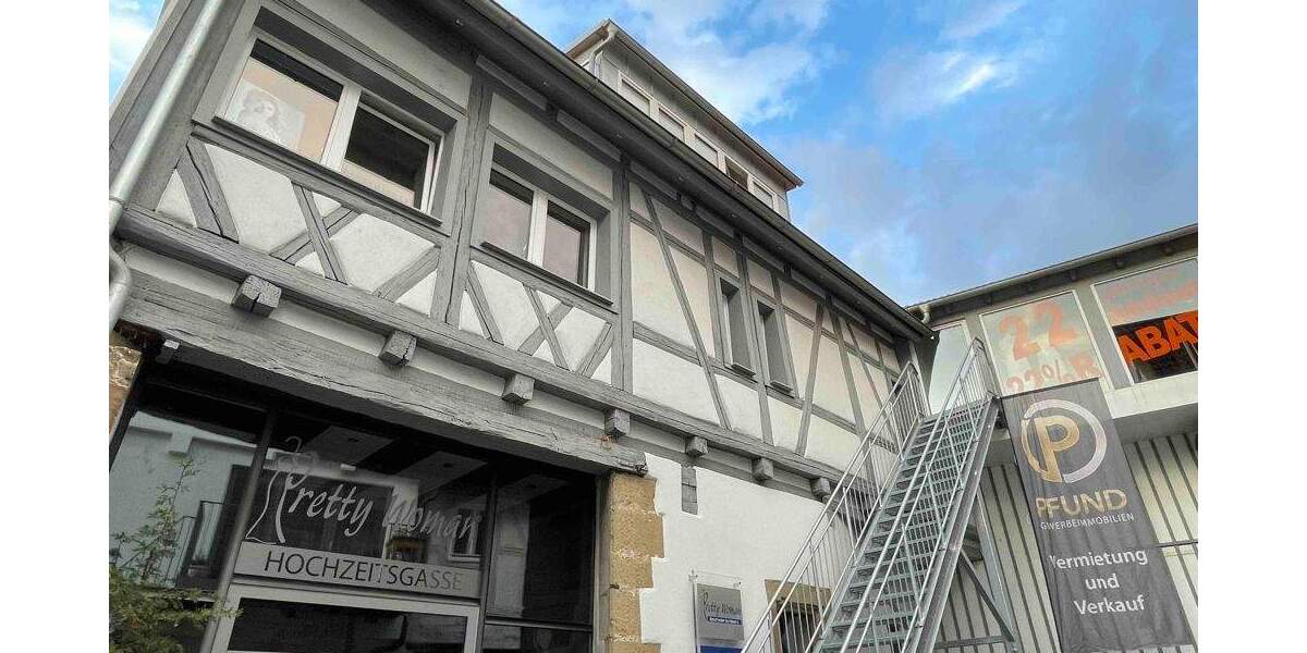 Mehrfamilienhaus, Wohnhaus Waiblingen - 2 Zimmer, 50 m&sup2;, 890.000&euro; | Angebot:25676367