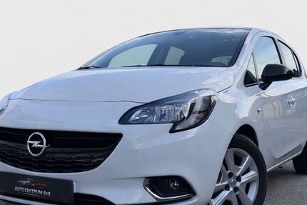 Opel Corsa 146.000 km 6.099 &euro; Amstetten 73340
