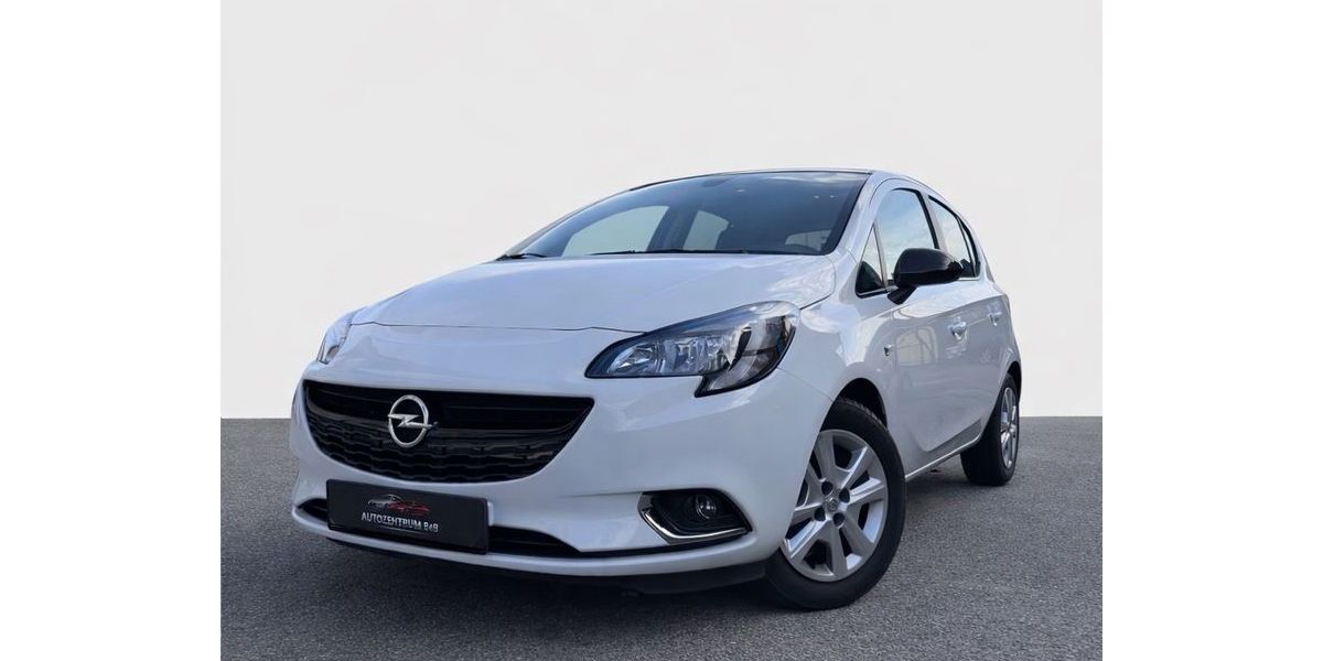 Opel Corsa 146.000 km 6.099 &euro; Amstetten 73340