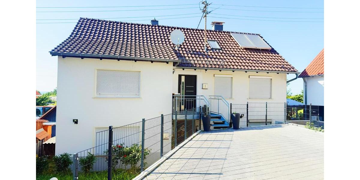 Mehrfamilienhaus, Wohnhaus Kohlberg - 6 Zimmer, 180 m&sup2;, 599.000&euro; | Angebot:25858425