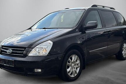 Kia Carnival 320.000 km 2.990 &euro; Weinstadt 71384