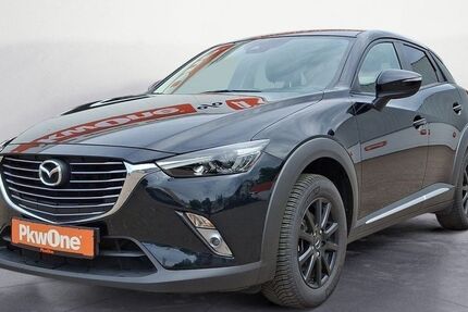 Mazda CX-3 23.000 km 17.860 &euro; Göppingen 73037