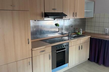 Wohnung Wangen - 2.5 Zimmer, 70 m&sup2;, 690&euro; | Angebot:25928796