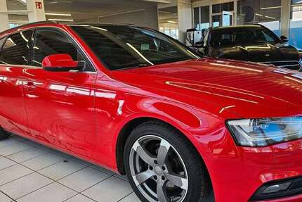 Audi A4 194.000 km 9.990 &euro; Berghülen 89180