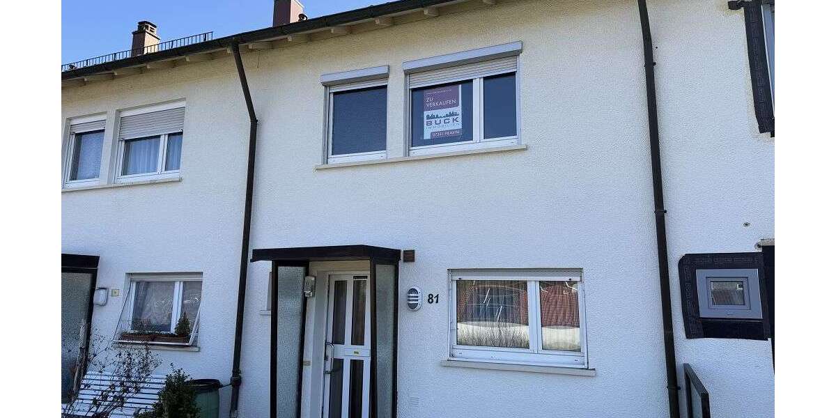 Einfamilienhaus Geislingen an der Steige - 4 Zimmer, 84 m&sup2;, 239.000&euro; | Angebot:22247398