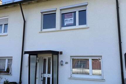 Haus Geislingen an der Steige - 4 Zimmer, 84 m&sup2;, 239.000&euro; | Angebot:22247398