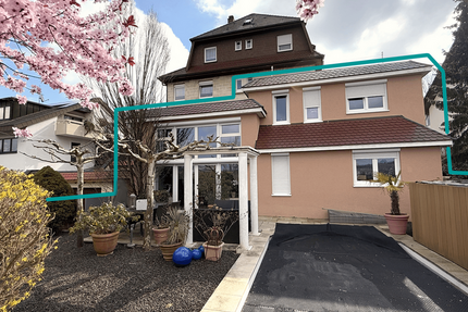 Haus Oberboihingen - 6 Zimmer, 160 m&sup2;, 628.000&euro; | Angebot:25894362