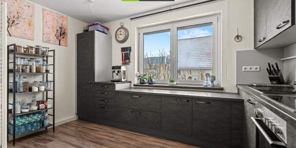 Einfamilienhaus Laichingen - 5 Zimmer, 113 m&sup2;, 319.000&euro; | Angebot:25740486