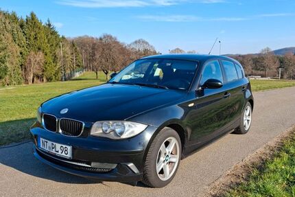 BMW 116 190.000 km 2.700 &euro; Bad Urach 72574