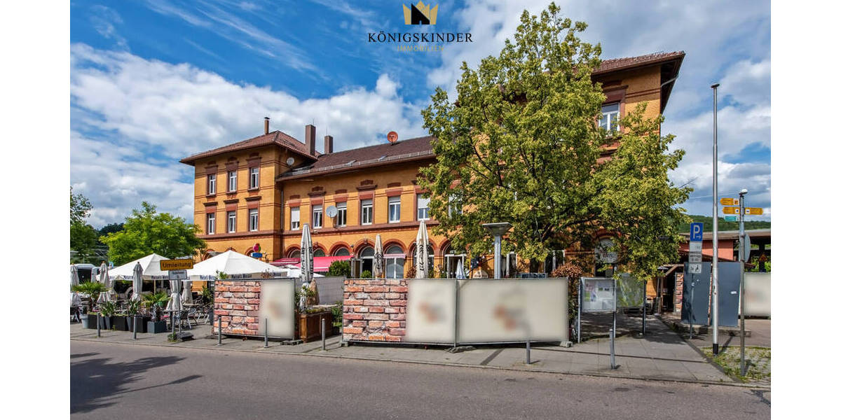 Mehrfamilienhaus, Wohnhaus Süßen - 2 Zimmer, 912 m&sup2;, 1.450.000&euro; | Angebot:25676011