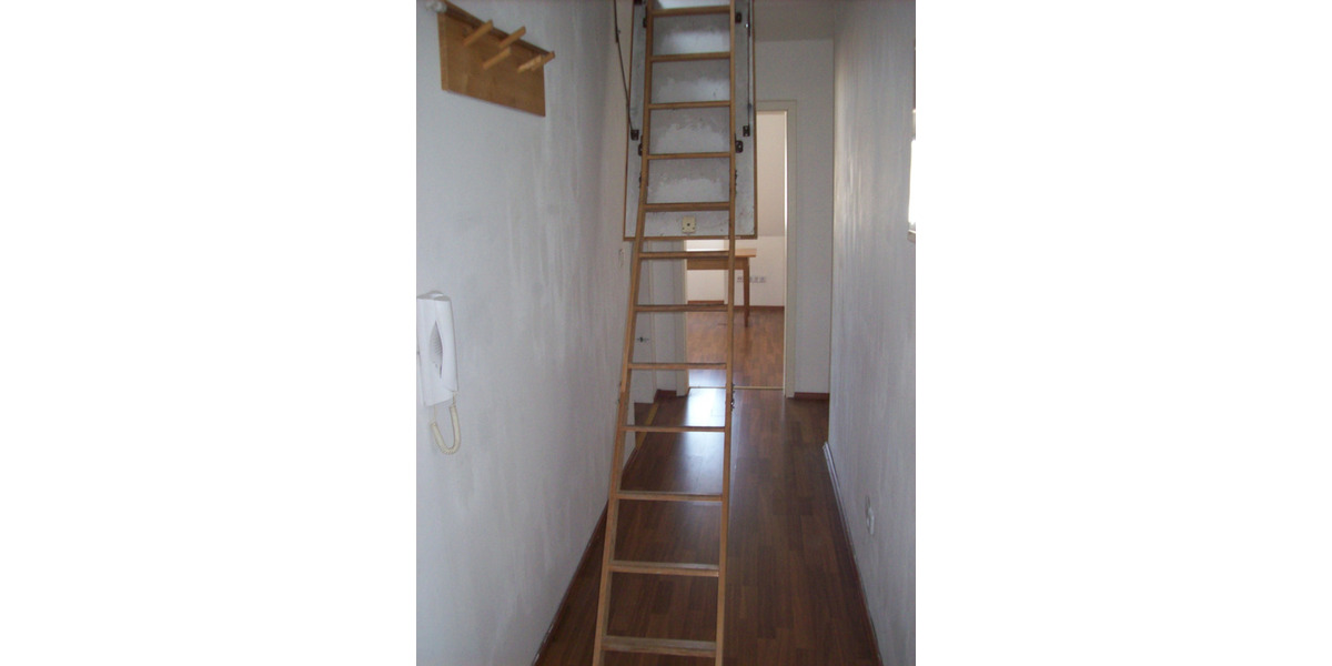 Etagenwohnung Göppingen Bruckwasen - 3 Zimmer, 58 m&sup2;, 185.000&euro; | Angebot:25320728