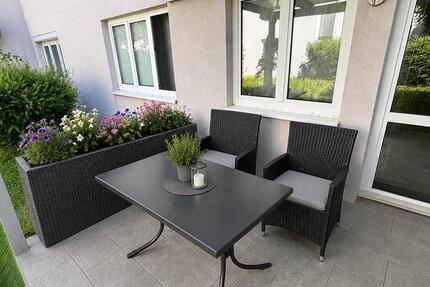 Wohnung Göppingen Bruckwasen - 2.5 Zimmer, 62 m&sup2;, 239.000&euro; | Angebot:26692579
