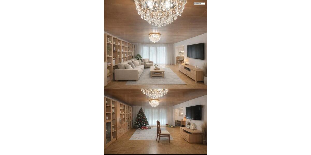 Etagenwohnung Wendlingen am Neckar - 4.5 Zimmer, 135 m&sup2;, 410.000&euro; | Angebot:25553202