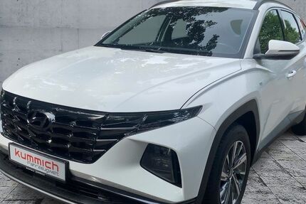 Hyundai TUCSON 31.782 km 24.990 &euro; Göppingen 73037