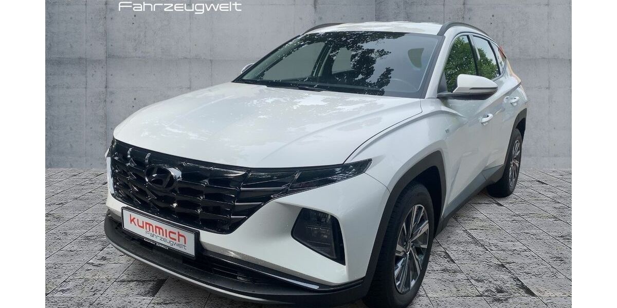 Hyundai TUCSON 31.782 km 24.990 &euro; Göppingen 73037
