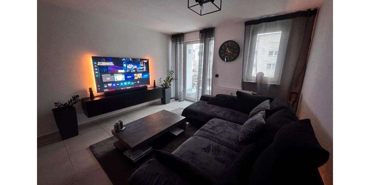 Etagenwohnung Eislingen (Fils) - 2 Zimmer, 50 m&sup2;, 208.000&euro; | Angebot:25087880