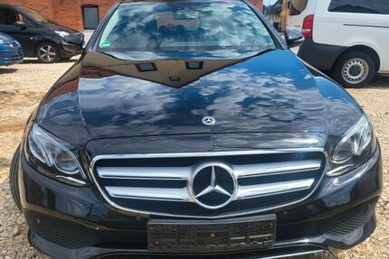 Mercedes-Benz E 200 129.000 km 21.400 &euro; Nürtingen 72622