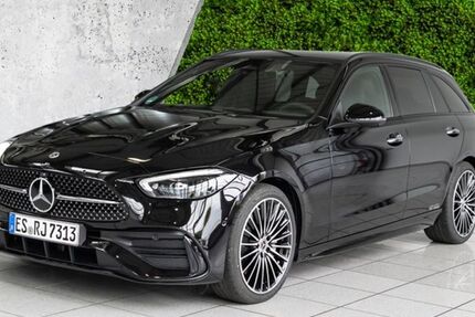 Mercedes-Benz C 220 8.000 km 46.850 &euro; Esslingen 73730