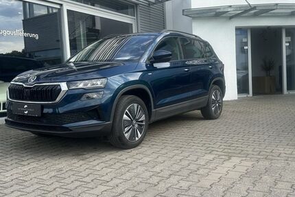 Skoda Karoq 99.139 km 18.930 &euro; Wendlingen am Neckar 73240
