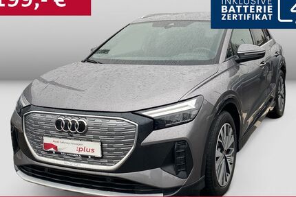 Audi Q4 e-tron 95.292 km 27.970 &euro; Göppingen 73037