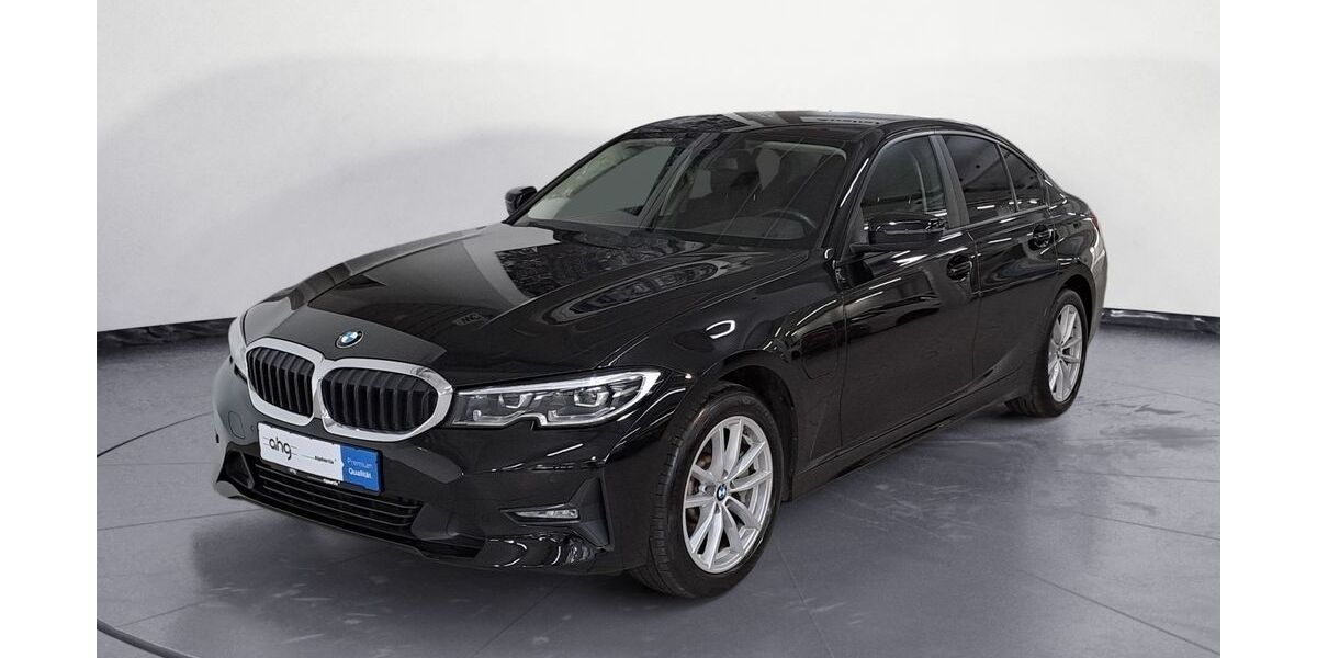 BMW 330 118.694 km 22.930 &euro; Esslingen am Neckar 73730