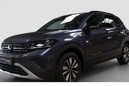 VW T-Cross 3.010 km 27.950 &euro; Schwäbisch Gmünd 73527