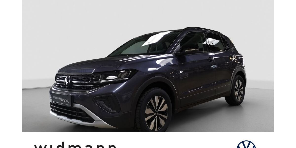 VW T-Cross 3.010 km 27.950 &euro; Schwäbisch Gmünd 73527