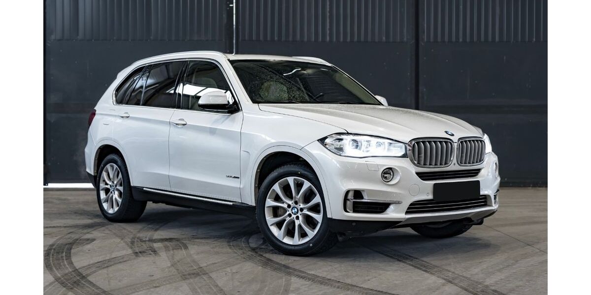 BMW X5 113.000 km 23.900 &euro; Iggingen 73574