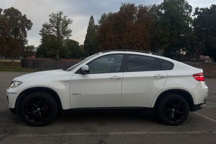 BMW X6 213.000 km 16.600 &euro; Schwäbisch Gmünd 73527