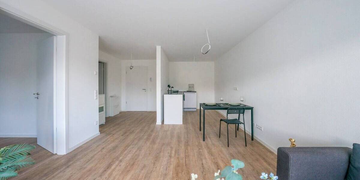 Etagenwohnung Weissach im Tal Unterweissach - 2 Zimmer, 55 m&sup2;, 307.670&euro; | Angebot:25697422