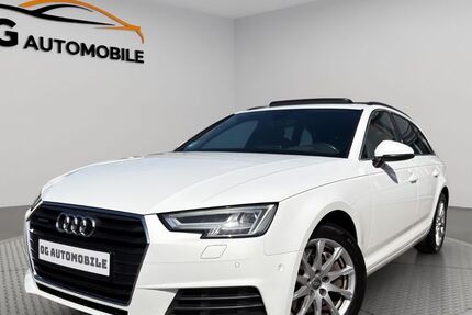 Audi A4 105.000 km 19.999 &euro; Ebersbach an Fils 73061