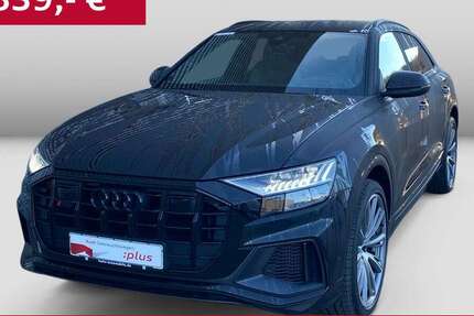 Audi SQ8 98.357 km 72.630 &euro; Göppingen 73037